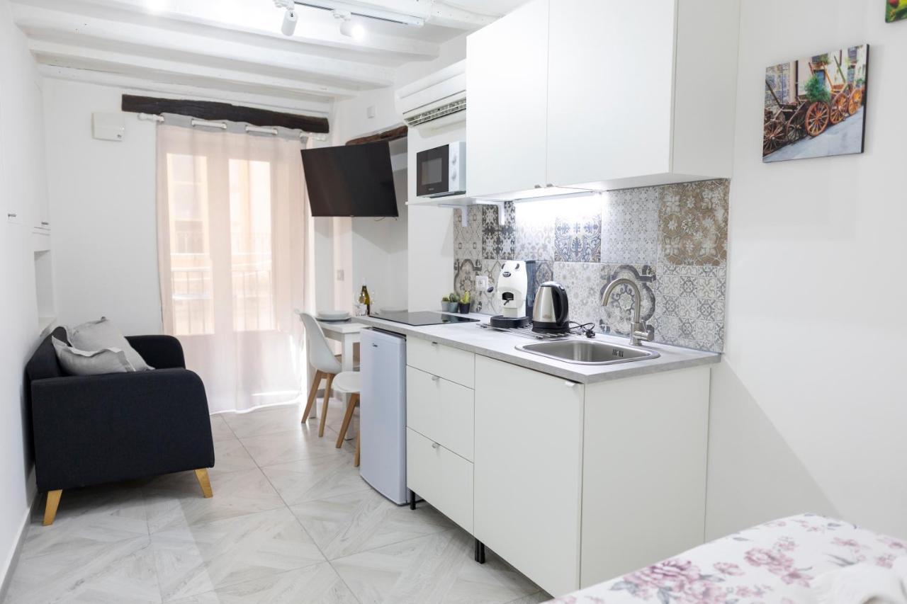 Aurora House Suite Cefalù Exterior foto