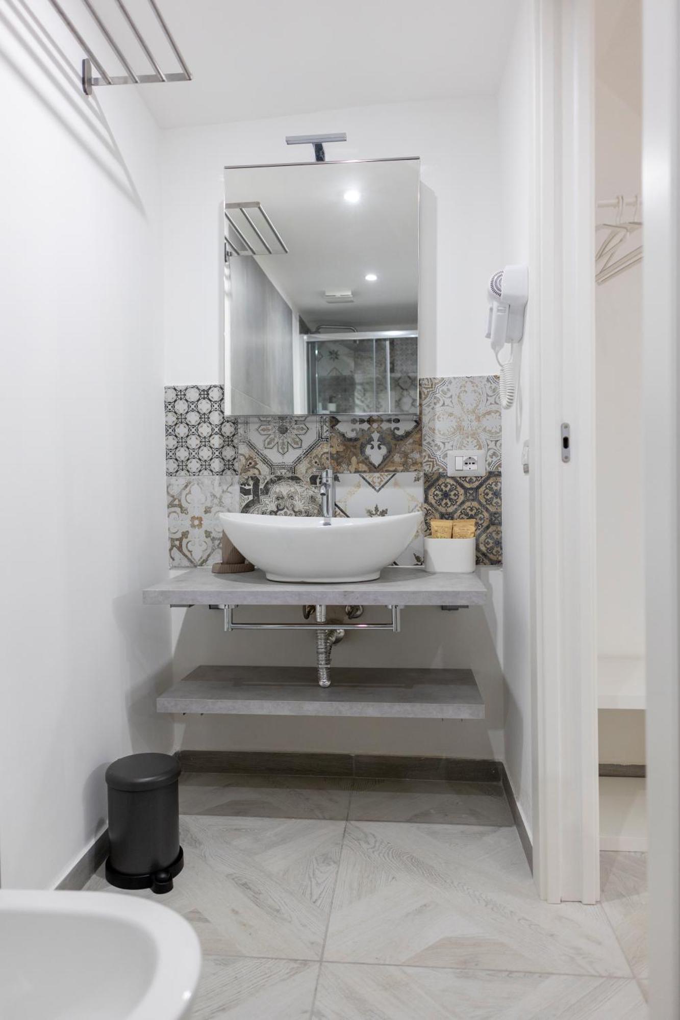Aurora House Suite Cefalù Exterior foto